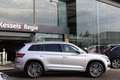 Skoda Kodiaq 1.5 TSI Laurin & Klement Pano Leer Led ACC BLIS Vi Plateado - thumbnail 3
