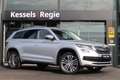 Skoda Kodiaq 1.5 TSI Laurin & Klement Pano Leer Led ACC BLIS Vi Plateado - thumbnail 2