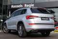 Skoda Kodiaq 1.5 TSI Laurin & Klement Pano Leer Led ACC BLIS Vi Plateado - thumbnail 29