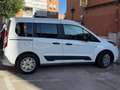 Ford Tourneo Courier Kombi 1.5 TDCi 74kW Trend 230 L2 (M1) Blanco - thumbnail 4