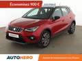 SEAT Arona 1.0 EcoTSI Xcellence BV6 Rouge - thumbnail 1