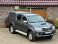 Toyota Hilux 3.0 Turbodiesel Double Cab Life 4x4 Grau - thumbnail 3