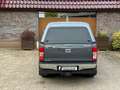 Toyota Hilux 3.0 Turbodiesel Double Cab Life 4x4 Grau - thumbnail 5