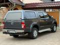 Toyota Hilux 3.0 Turbodiesel Double Cab Life 4x4 Grau - thumbnail 6