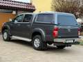 Toyota Hilux 3.0 Turbodiesel Double Cab Life 4x4 Grau - thumbnail 4