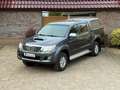 Toyota Hilux 3.0 Turbodiesel Double Cab Life 4x4 Grau - thumbnail 1