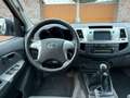 Toyota Hilux 3.0 Turbodiesel Double Cab Life 4x4 Grau - thumbnail 7
