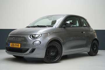 Icon 42 kWh | Navigatie | Cruise control | Climate