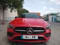 Mercedes-Benz CLA 200 Shooting Brake Rojo - thumbnail 1