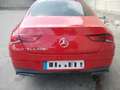 Mercedes-Benz CLA 200 Shooting Brake Rojo - thumbnail 8