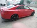 Mercedes-Benz CLA 200 Shooting Brake Rojo - thumbnail 10