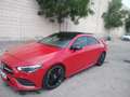 Mercedes-Benz CLA 200 Shooting Brake Rojo - thumbnail 4