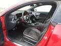Mercedes-Benz CLA 200 Shooting Brake Rojo - thumbnail 16