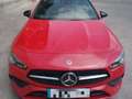 Mercedes-Benz CLA 200 Shooting Brake Rojo - thumbnail 2