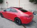 Mercedes-Benz CLA 200 Shooting Brake Rojo - thumbnail 7