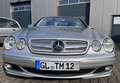 Mercedes-Benz CL 600 BI-Turbo 500 PS NEUZSTD! Deutsches FRZG! Gümüş rengi - thumbnail 7