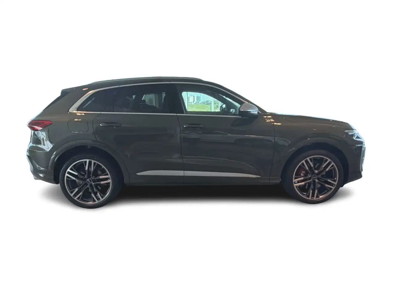 Audi SQ5 снимка Audi SQ5