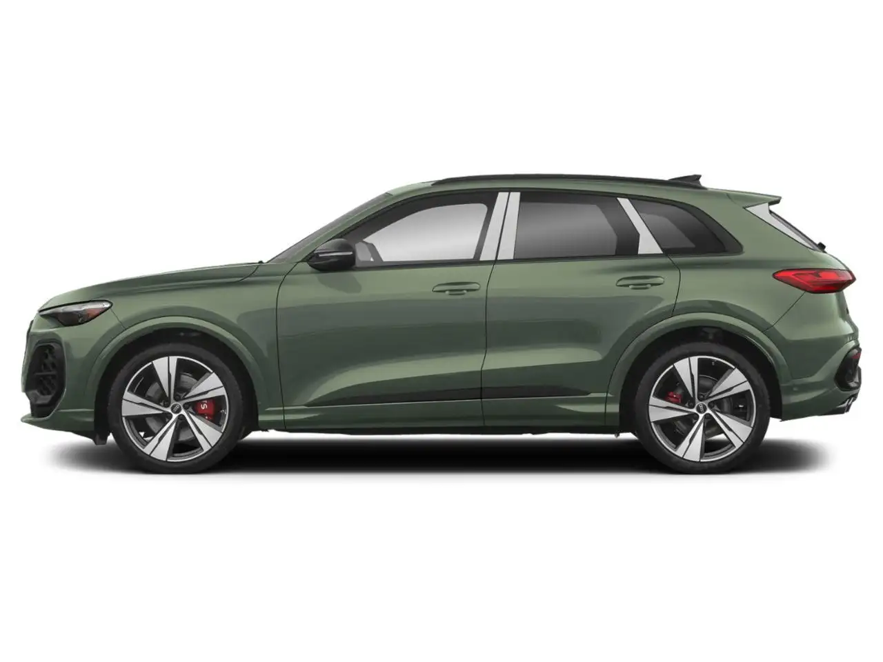 Audi SQ5 снимка Audi SQ5