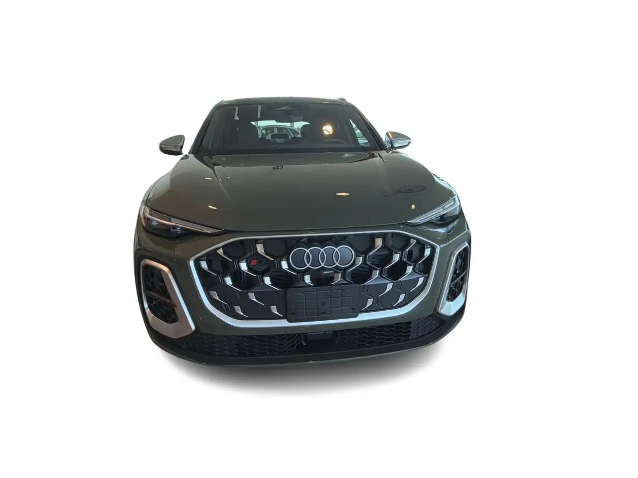 Audi SQ5 снимка Audi SQ5