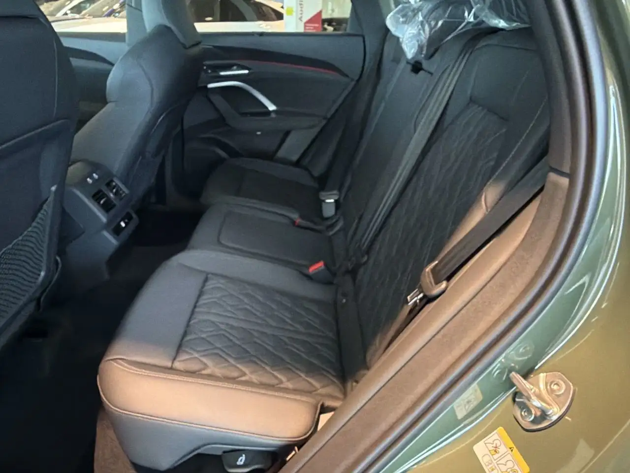 Audi SQ5 снимка Audi SQ5