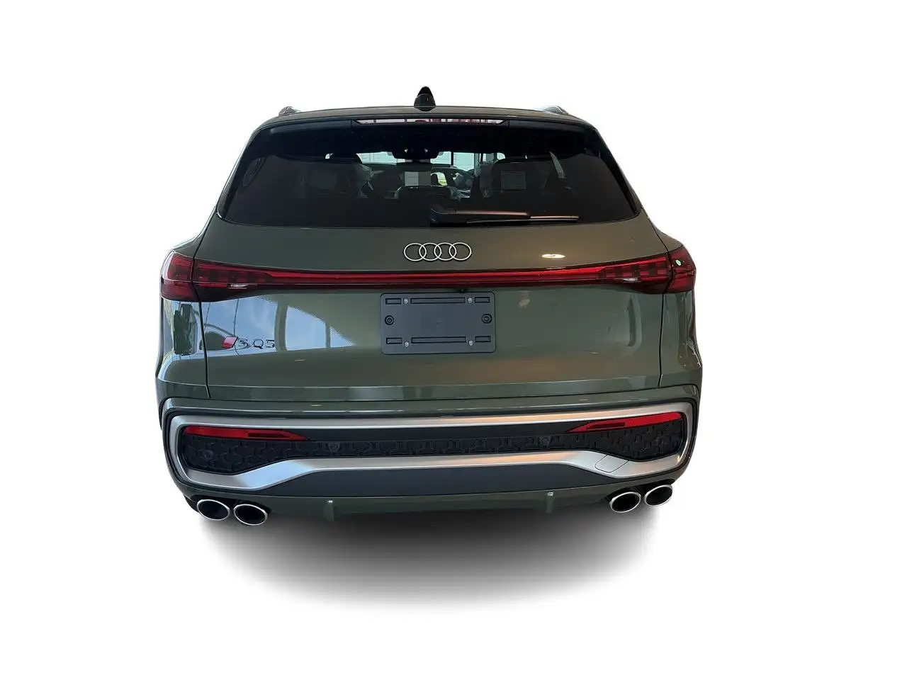 Audi SQ5 снимка Audi SQ5