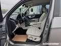 Mercedes-Benz GLK 220 GLK 220 CDI 4MATIC AHK BiXenon ! Gewerbe/Export! Argent - thumbnail 19