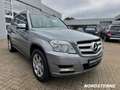 Mercedes-Benz GLK 220 GLK 220 CDI 4MATIC AHK BiXenon ! Gewerbe/Export! Argent - thumbnail 11