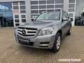 Mercedes-Benz GLK 220 GLK 220 CDI 4MATIC AHK BiXenon ! Gewerbe/Export! Argent - thumbnail 2