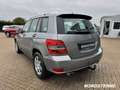 Mercedes-Benz GLK 220 GLK 220 CDI 4MATIC AHK BiXenon ! Gewerbe/Export! Argent - thumbnail 4