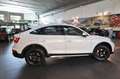 Audi Q5 40 TDI Sportback SPB Quattro S-Tronic Bs. Advanced Blanc - thumbnail 10