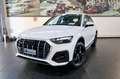 Audi Q5 40 TDI Sportback SPB Quattro S-Tronic Bs. Advanced Blanc - thumbnail 7