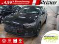 Polestar 2 Long Range Single Motor 344,-ohne Anzahlung Schwarz - thumbnail 3