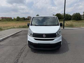 Fiat Talento 1.6 Cdti Passo Lungo