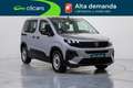 Peugeot Rifter N1 1.5BlueHDI S&S Active Business Standard Plateado - thumbnail 3