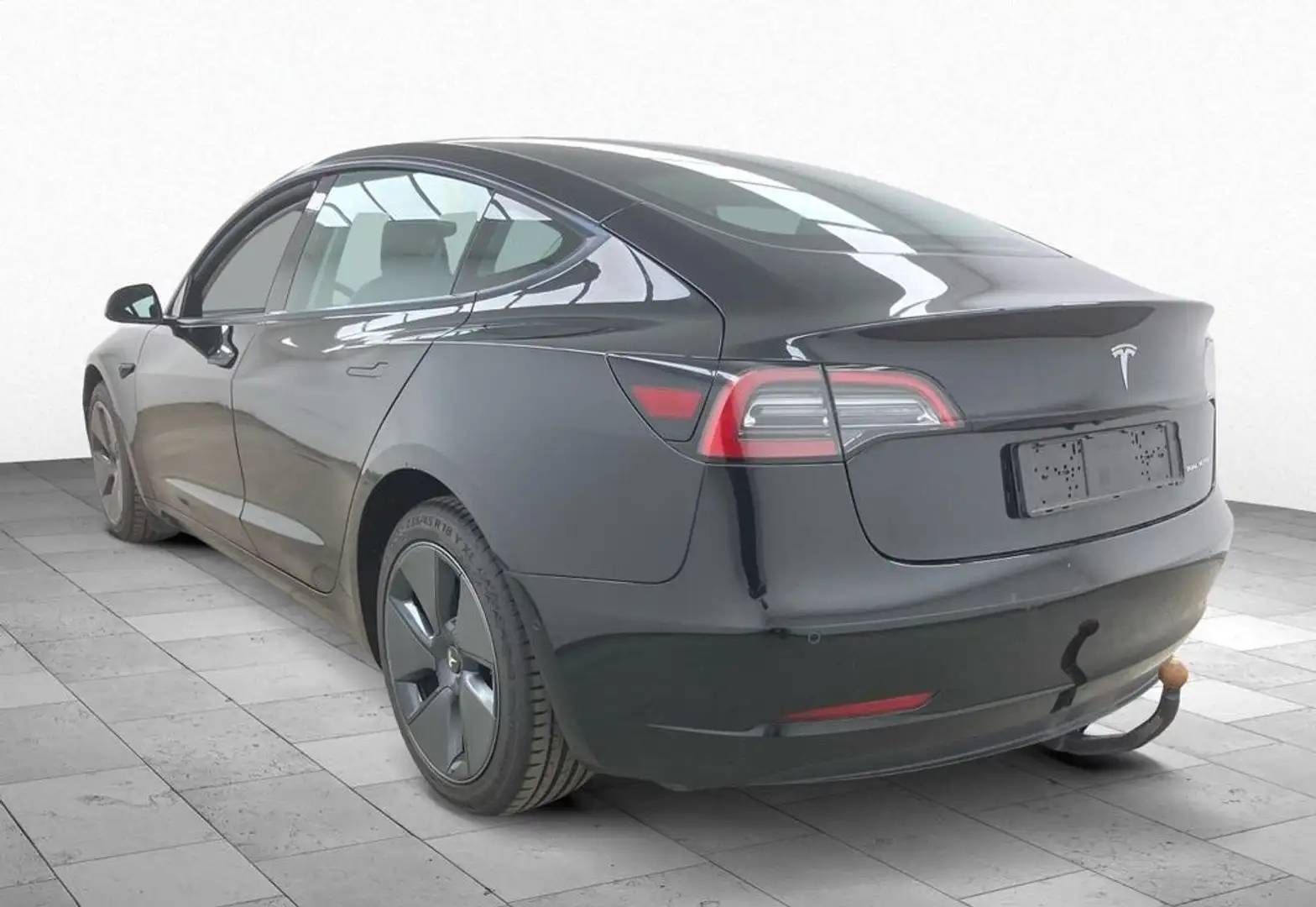 Tesla Model 3 Berlina Automático de 5 Puertas - 2