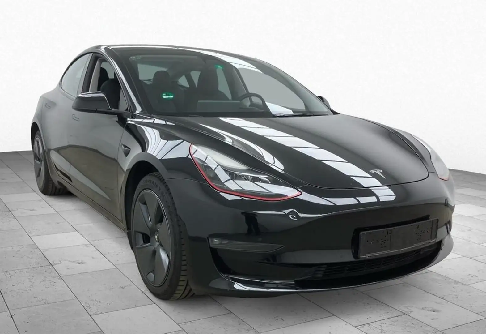 Tesla Model 3 Berlina Automático de 5 Puertas - 1