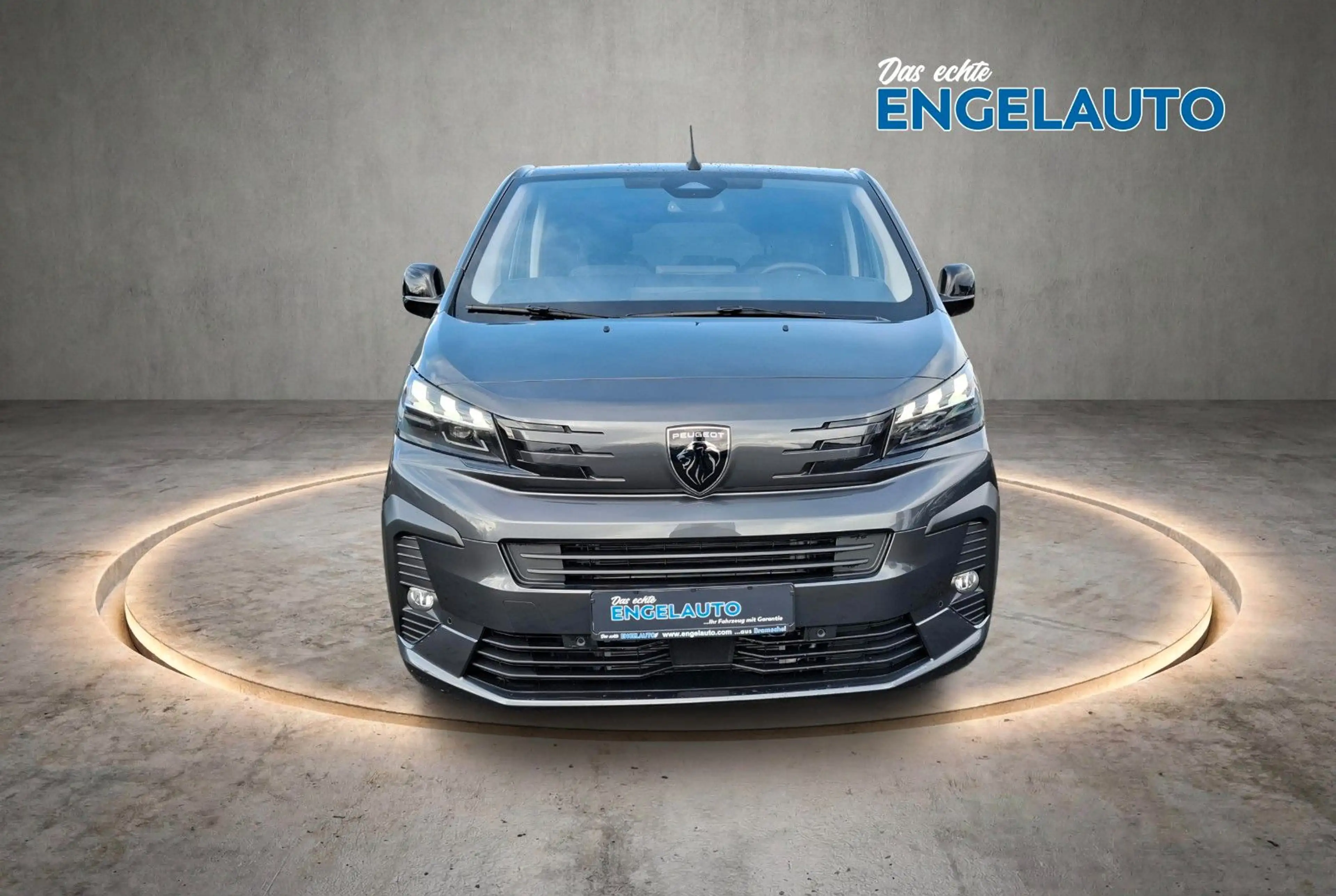 Peugeot Traveller Allure L2 LEDER AHK NAVI STHZ.SOFORT! — photo 7