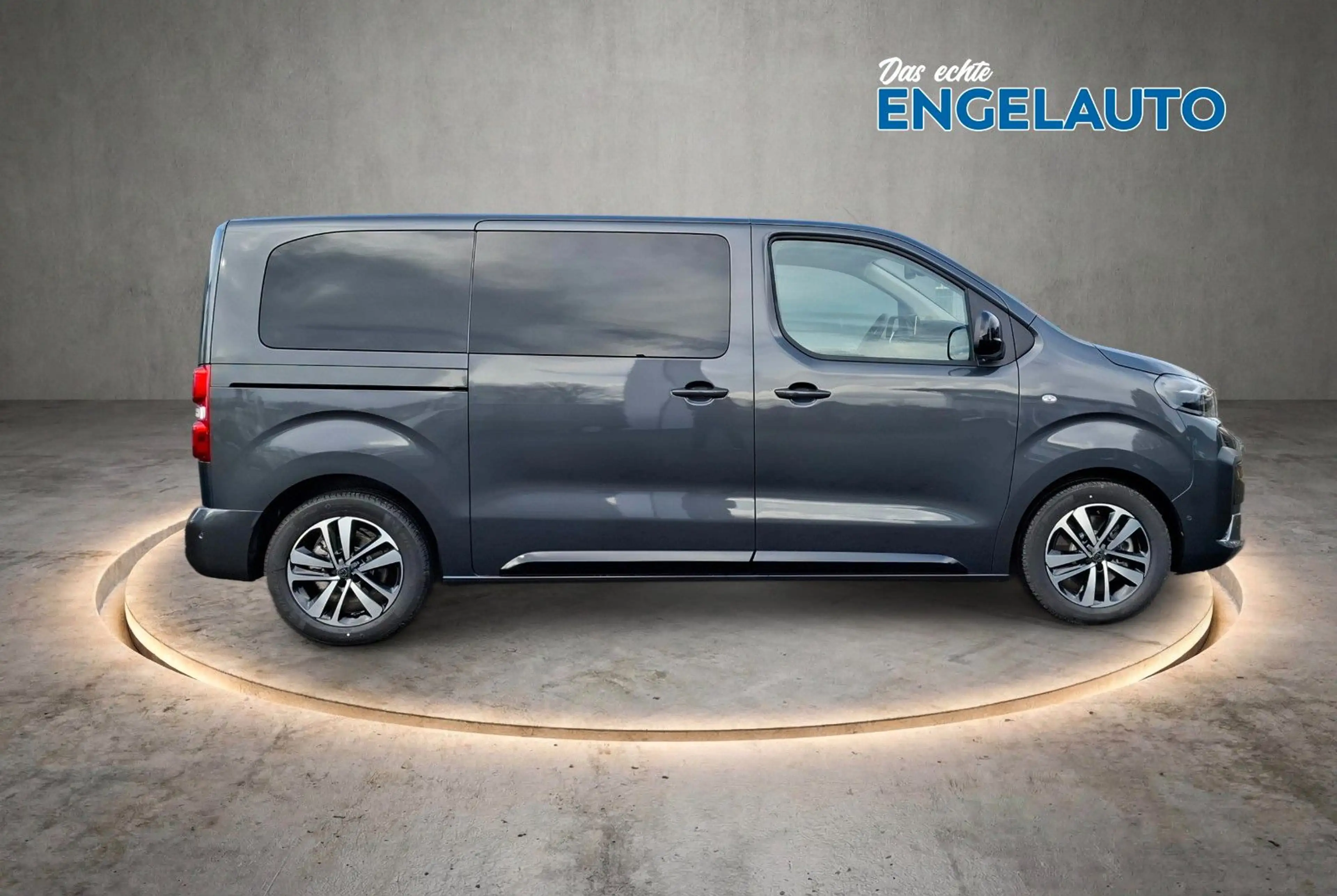 Peugeot Traveller Allure L2 LEDER AHK NAVI STHZ.SOFORT! — photo 10