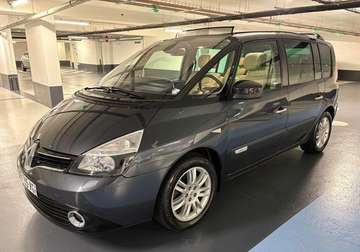IV 2.0 dci 175ch bva6 Initiale 09-2013 attelage 95000kms d’origine