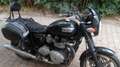 Triumph Bonneville SE Zwart - thumbnail 5