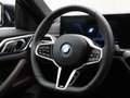 BMW i4 eDrive40 M Sport Pro 84 kWh Blau - thumbnail 2