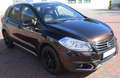 Suzuki SX4 S-Cross SX4 S-Cross 1.6 VVT CVT 4x4 limited 4WD Autom. AHK Brun - thumbnail 16