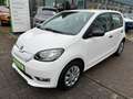 Skoda Citigo e iV Ambition 61kW Akku 37kWh 1. Hand Weiß - thumbnail 1