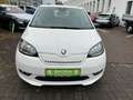 Skoda Citigo e iV Ambition 61kW Akku 37kWh 1. Hand Weiß - thumbnail 8