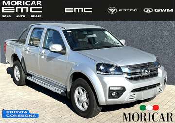 2.4 Ecodual 4WD Premium