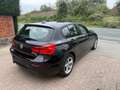 BMW 116 i - FULL OPTION - PRETE A IMMATRICULÉ -GARANTIE Noir - thumbnail 3