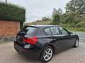 BMW 116 i - FULL OPTION - PRETE A IMMATRICULÉ -GARANTIE Noir - thumbnail 5