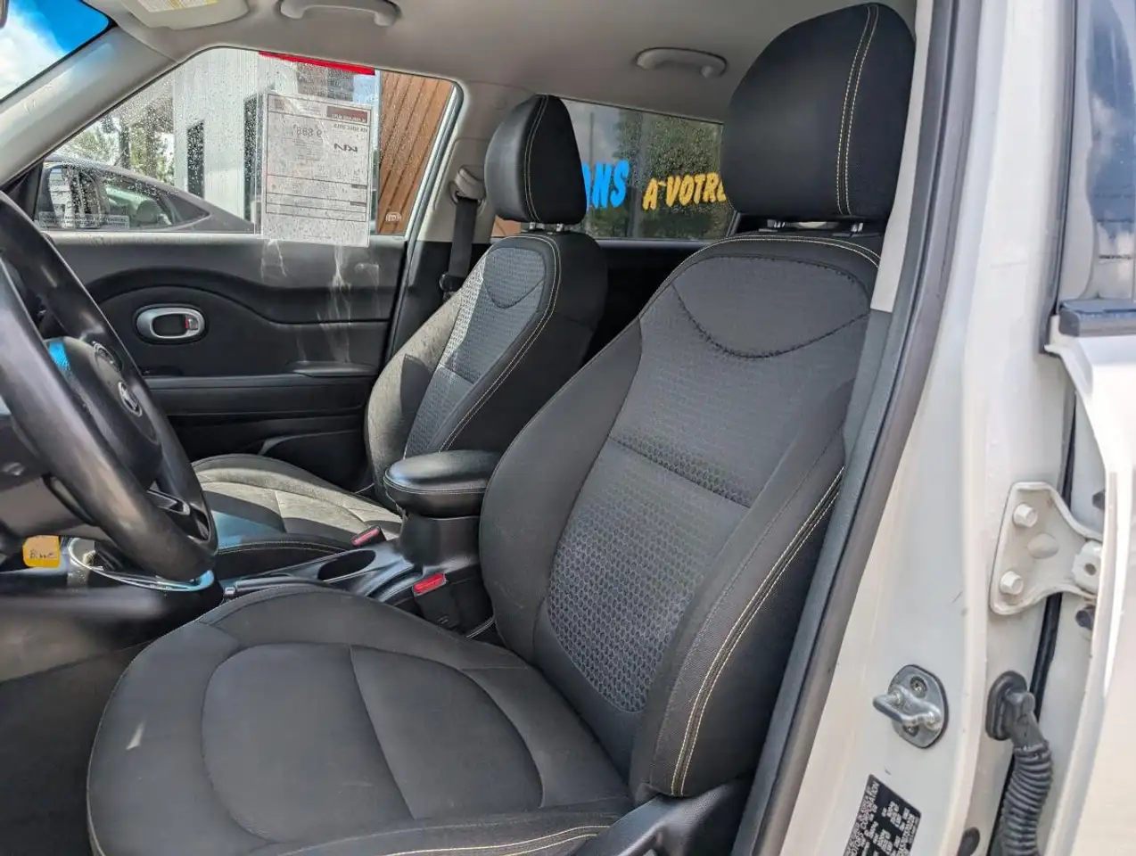 Kia Soul снимка Kia Soul