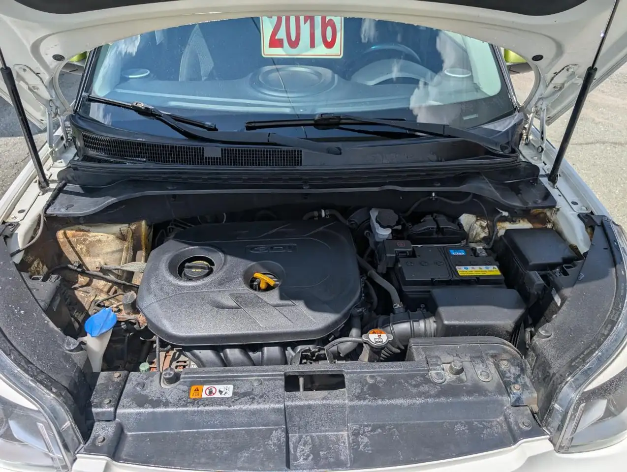 Kia Soul снимка Kia Soul