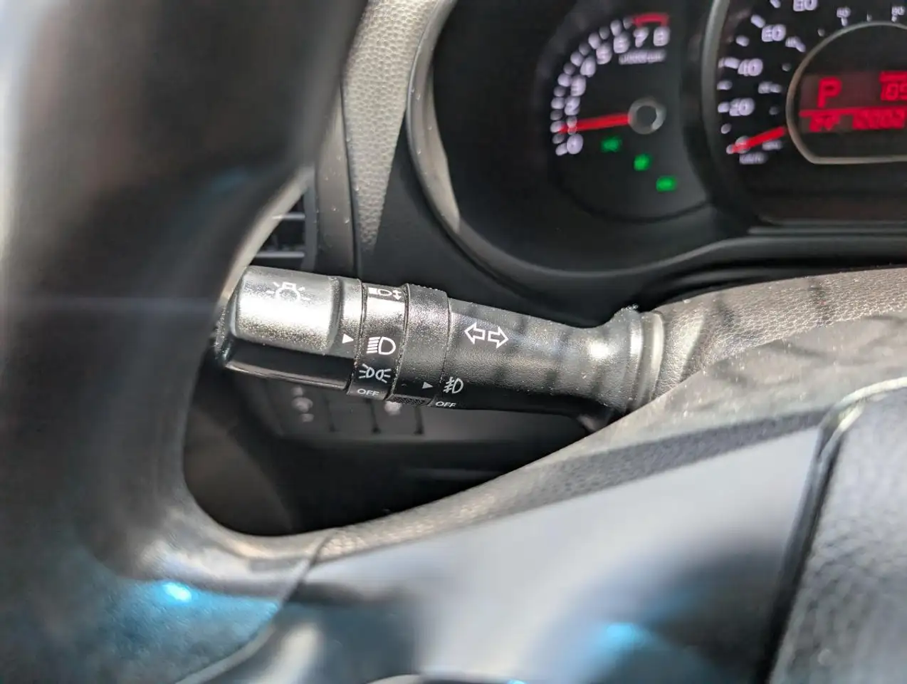 Kia Soul снимка Kia Soul